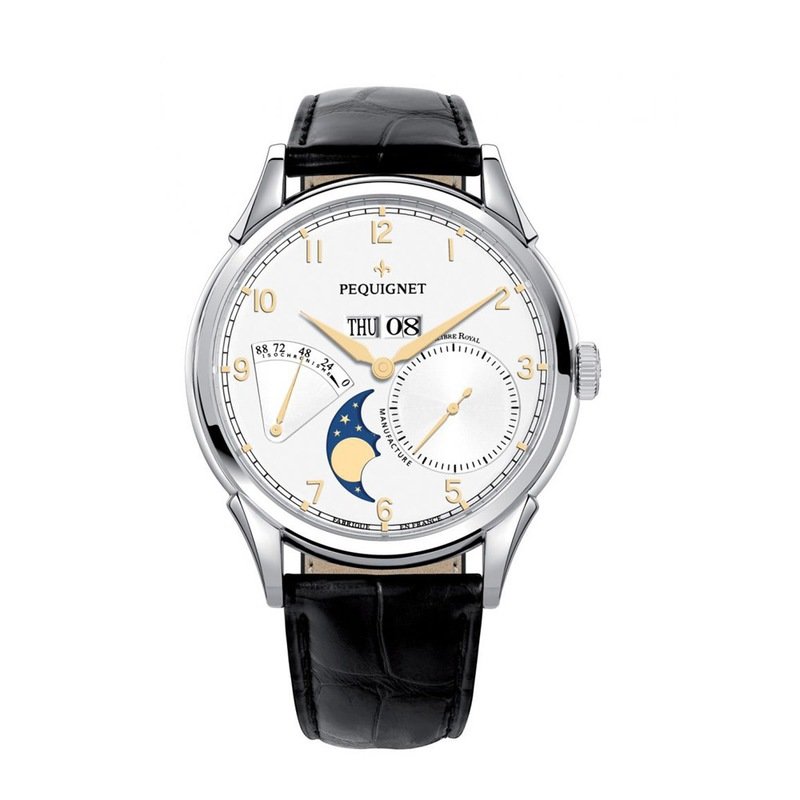 Pequignet Royale Grand Sport