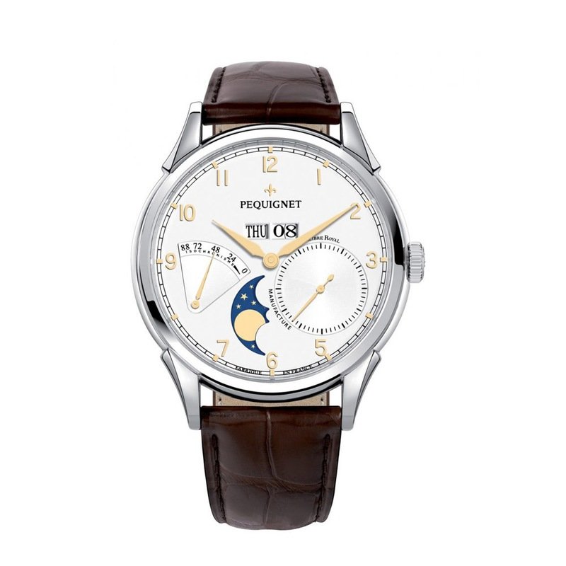 Pequignet Royale Grand Sport