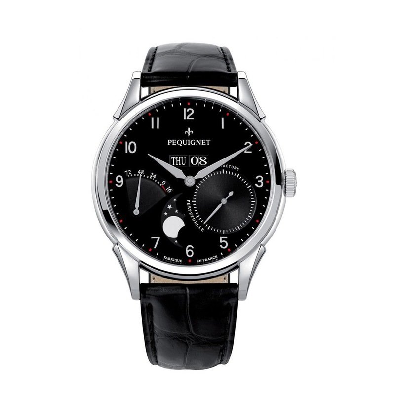 Pequignet Royale Grand Sport