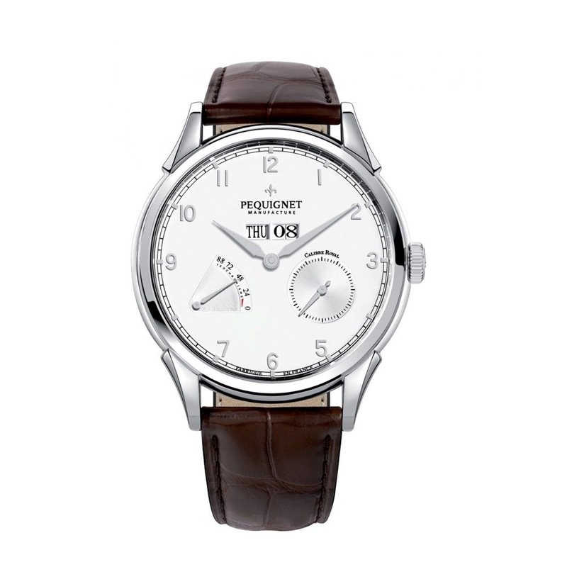 Pequignet Royale Grand Sport