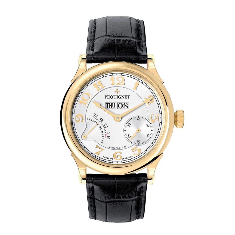 Pequignet  Paris Royal