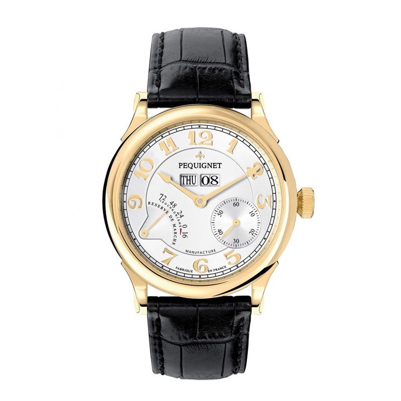 Pequignet  Paris Royal
