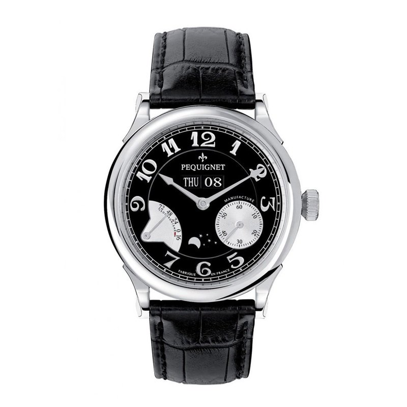 Pequignet Paris Royal