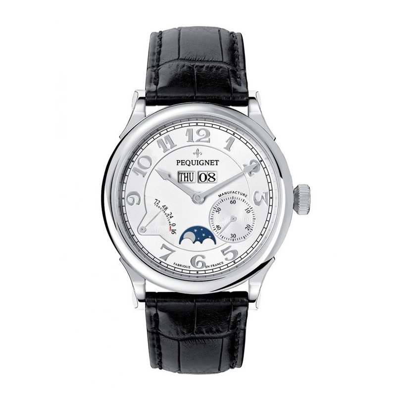 Pequignet Paris Royal