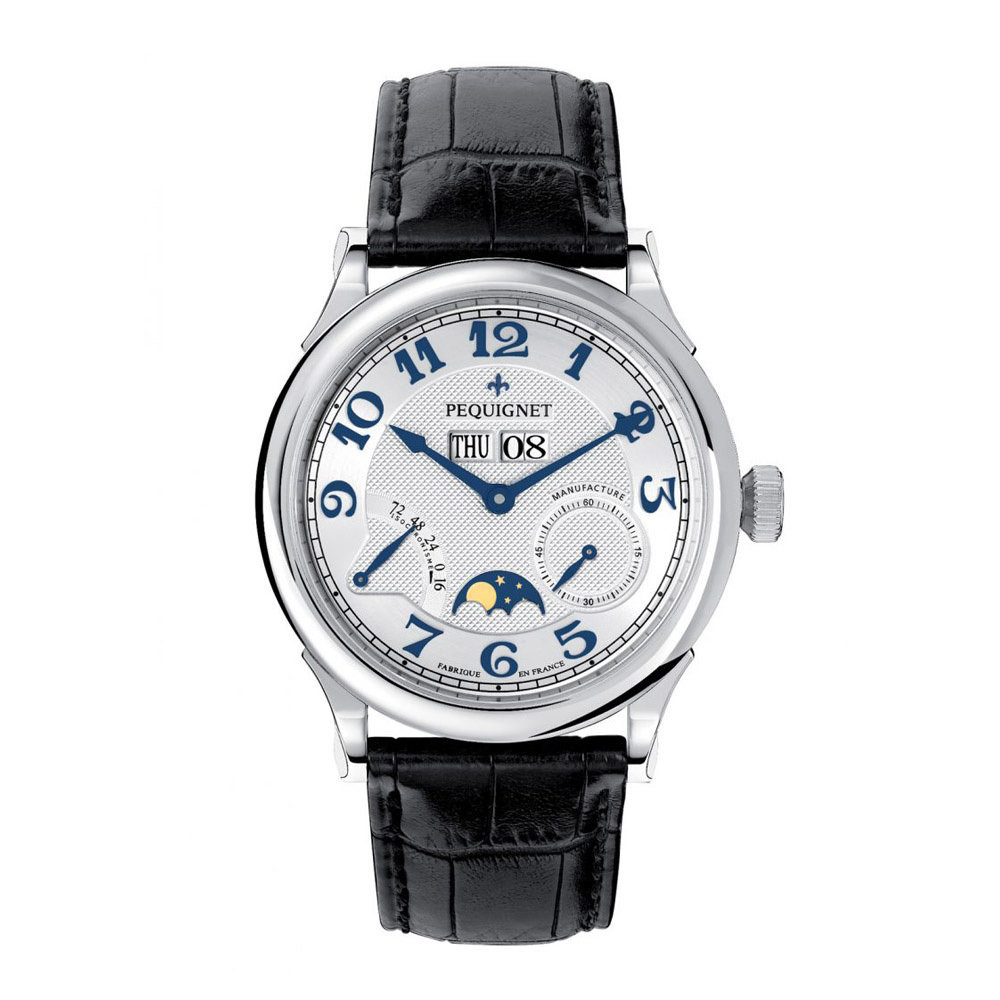 Pequignet Paris Royal