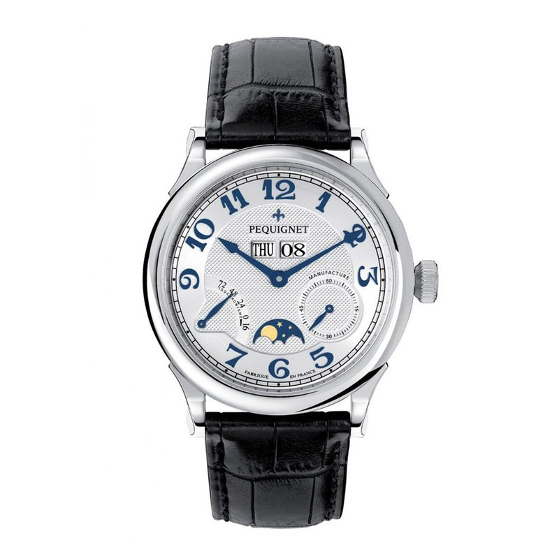 Pequignet Paris Royal