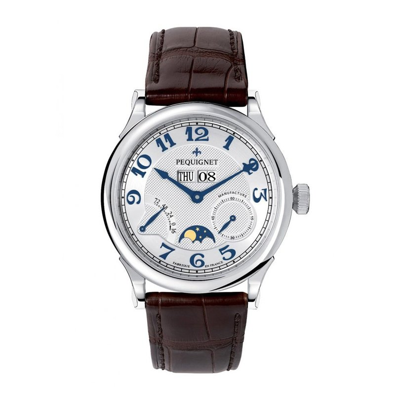Pequignet Paris Royal