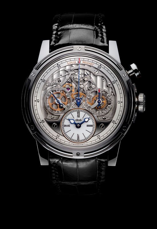Memoris White Gold Silver Plate