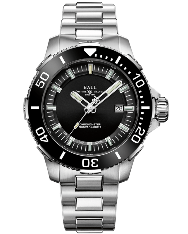 Engineer Hydrocarbon DeepQUEST Ceramic Engineer Hydrocarbon DeepQUEST Ceramic