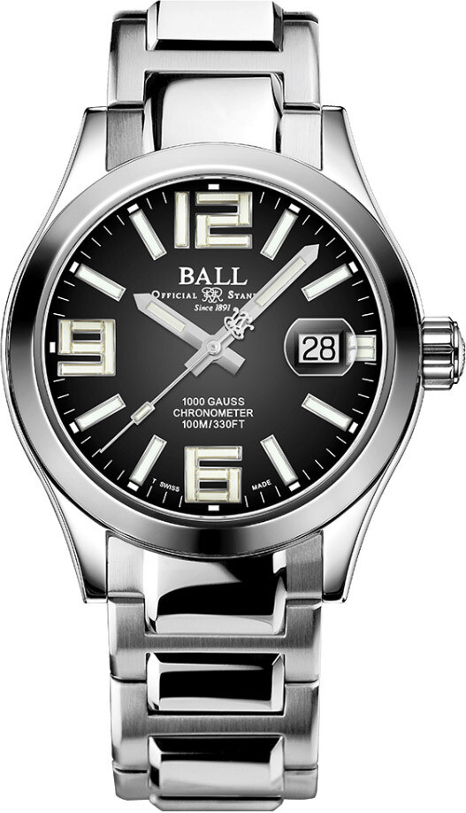 Ball Watch Engineer III Legend Arabic (40mm) Ball Watch Engineer III Legend Arabic (40mm)