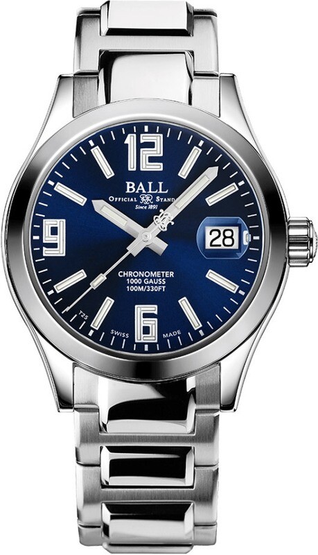 Ball Watch Engineer III Pioneer Ball Watch Engineer III Pioneer