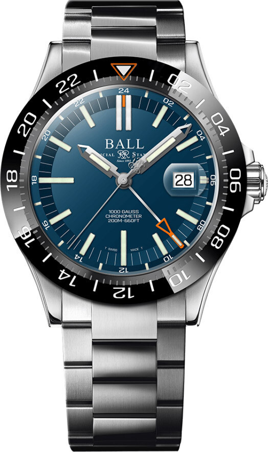 Ball Watch Engineer III Outlier (40mm)