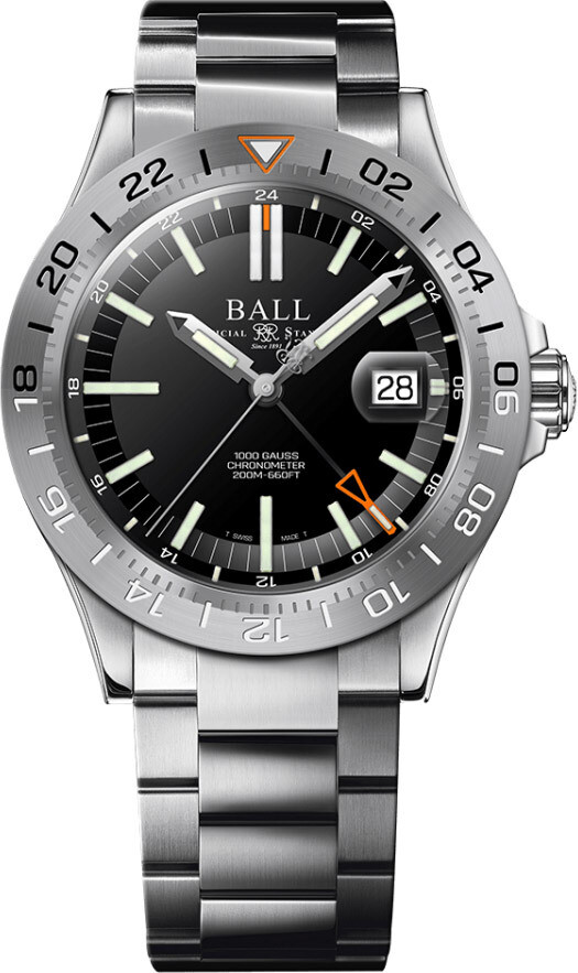Ball Watch Engineer III Outlier (40mm)