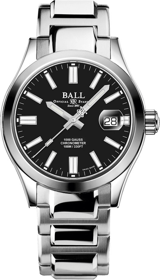 Ball Watch Engineer III Legend II (40mm) Ball Watch Engineer III Legend II (40mm)