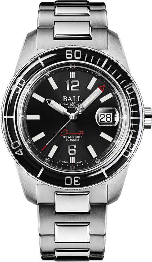 Ball Watch Engineer M Skindiver III (41.5mm) Ball Watch Engineer M Skindiver III (41.5mm)