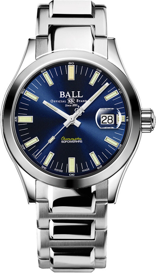 Ball Watch Engineer M Marvelight (40mm)