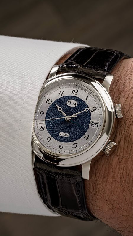 RGM Alarm RGM Alarm