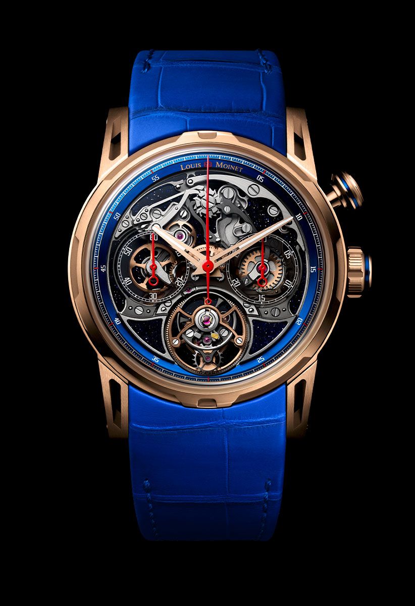 Impulsion Aventurine