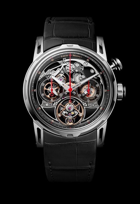 Impulsion Titanium Onyx Impulsion Titanium Onyx