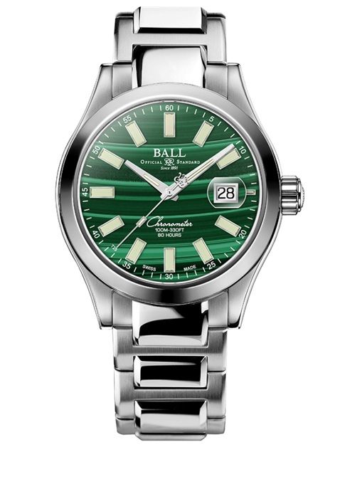 Ball Watch Engineer M Marvelight Amazing Grace (40mm)