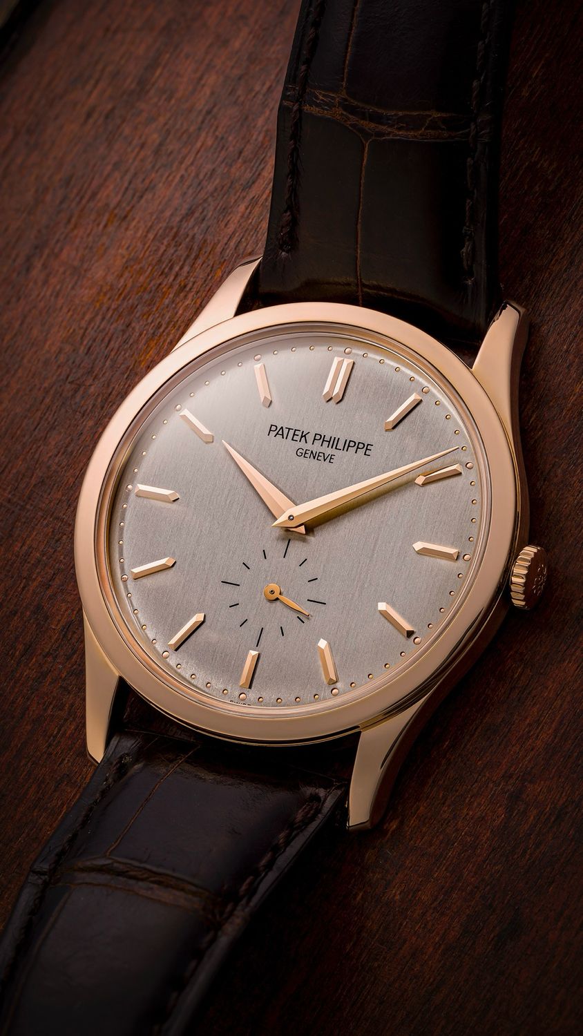 Patek Philippe 5196R