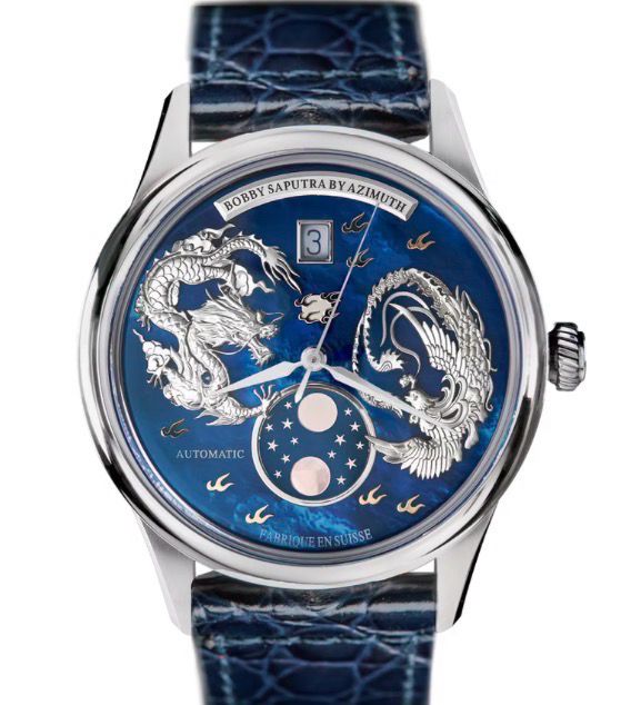 Azimuth Billionaire