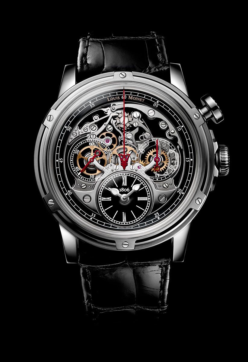 Memoris Superlight Titanium Memoris Superlight Titanium