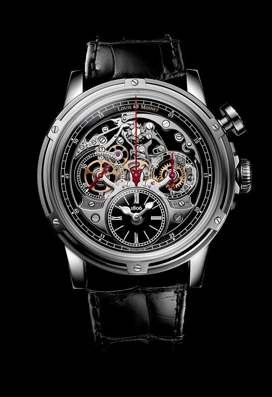 Memoris Superlight Titanium