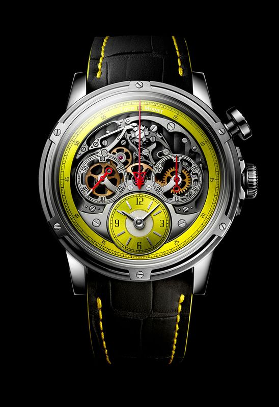 Memoris Vesuvio
