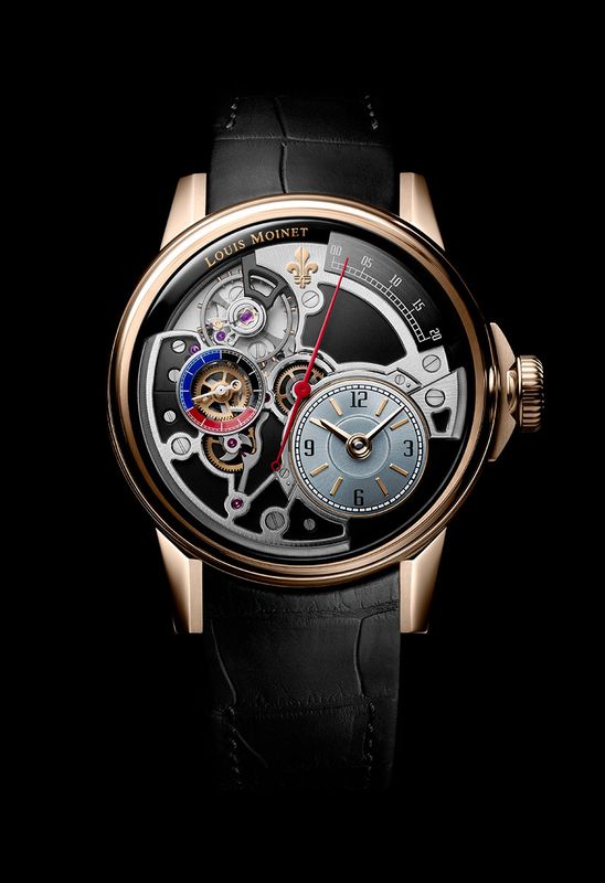 Tempograph Spirit Arctic