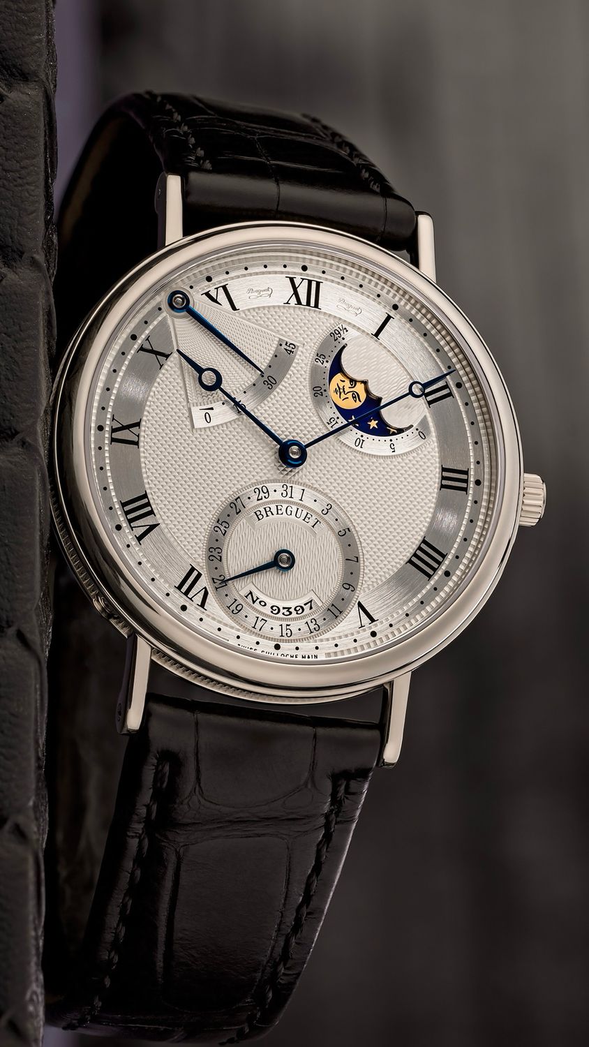 Breguet Classique 3137 Breguet Classique 3137