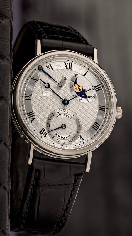 Breguet Classique 3137