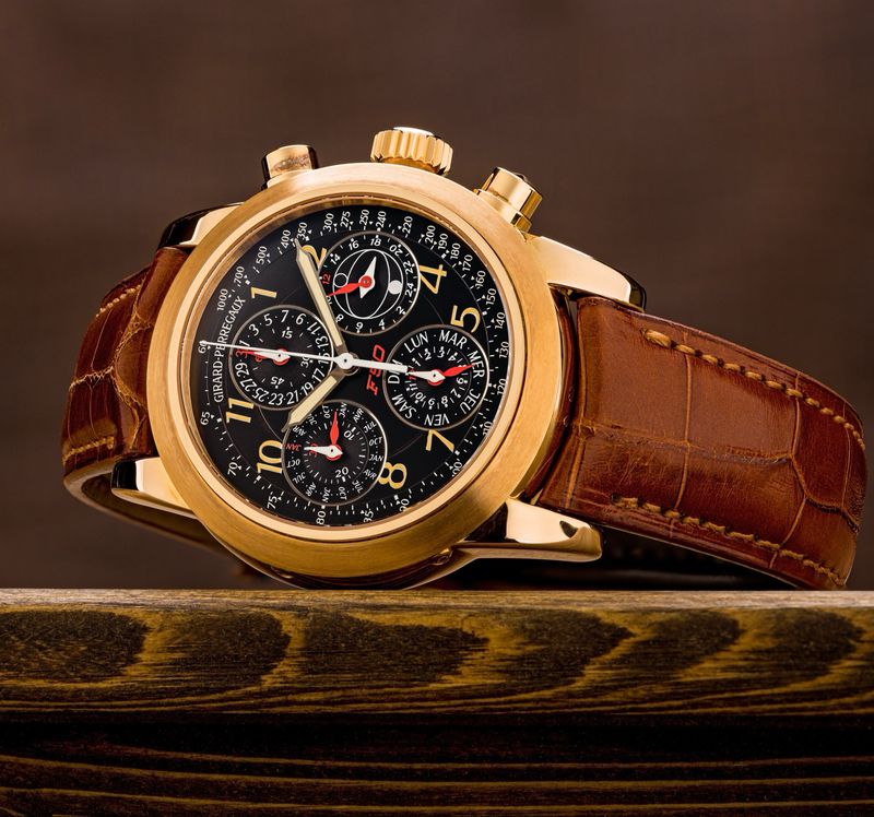 Girard-Perregaux