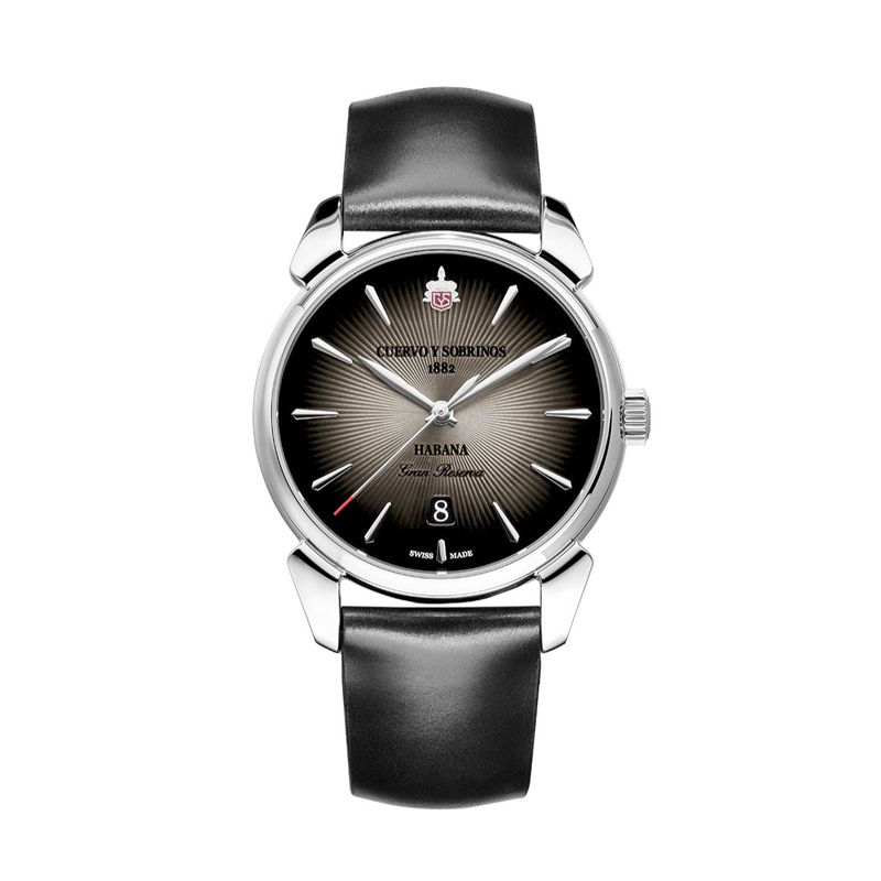 Gran Reserva Anthracite Gran Reserva Anthracite
