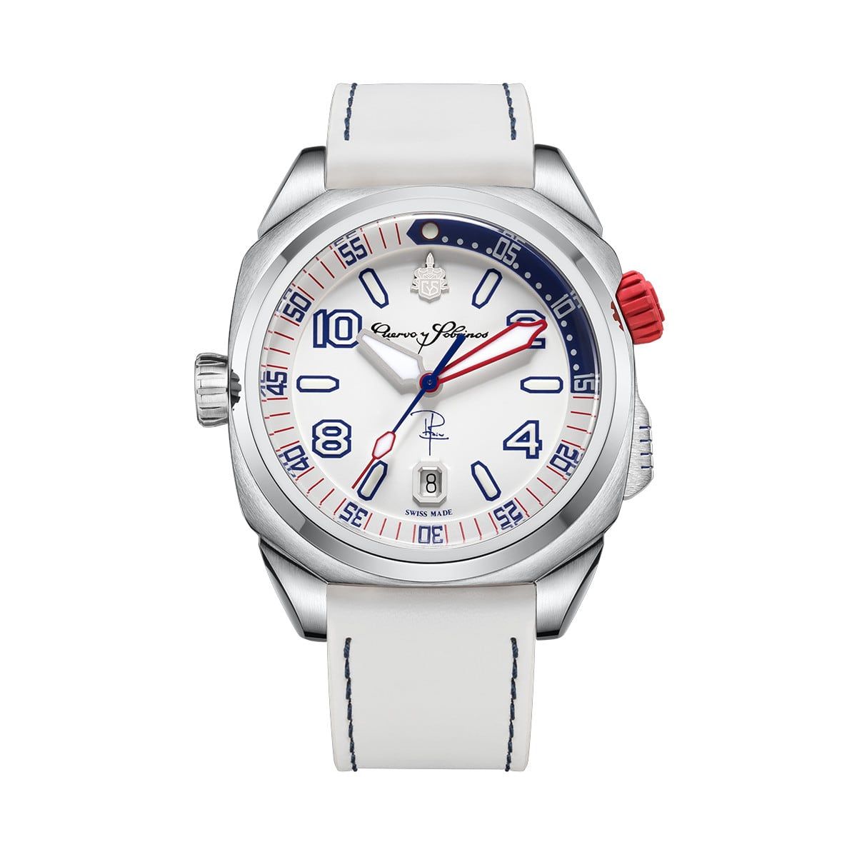 Buceador Caribe Pipin White Buceador Caribe Pipin White