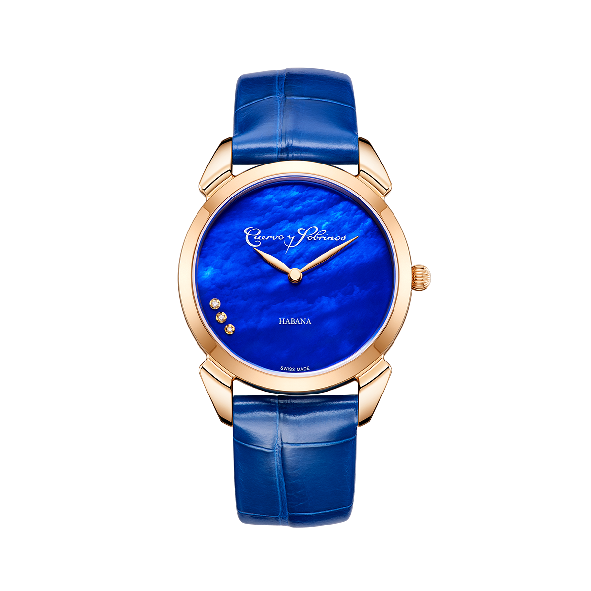 Primera Dama Blue