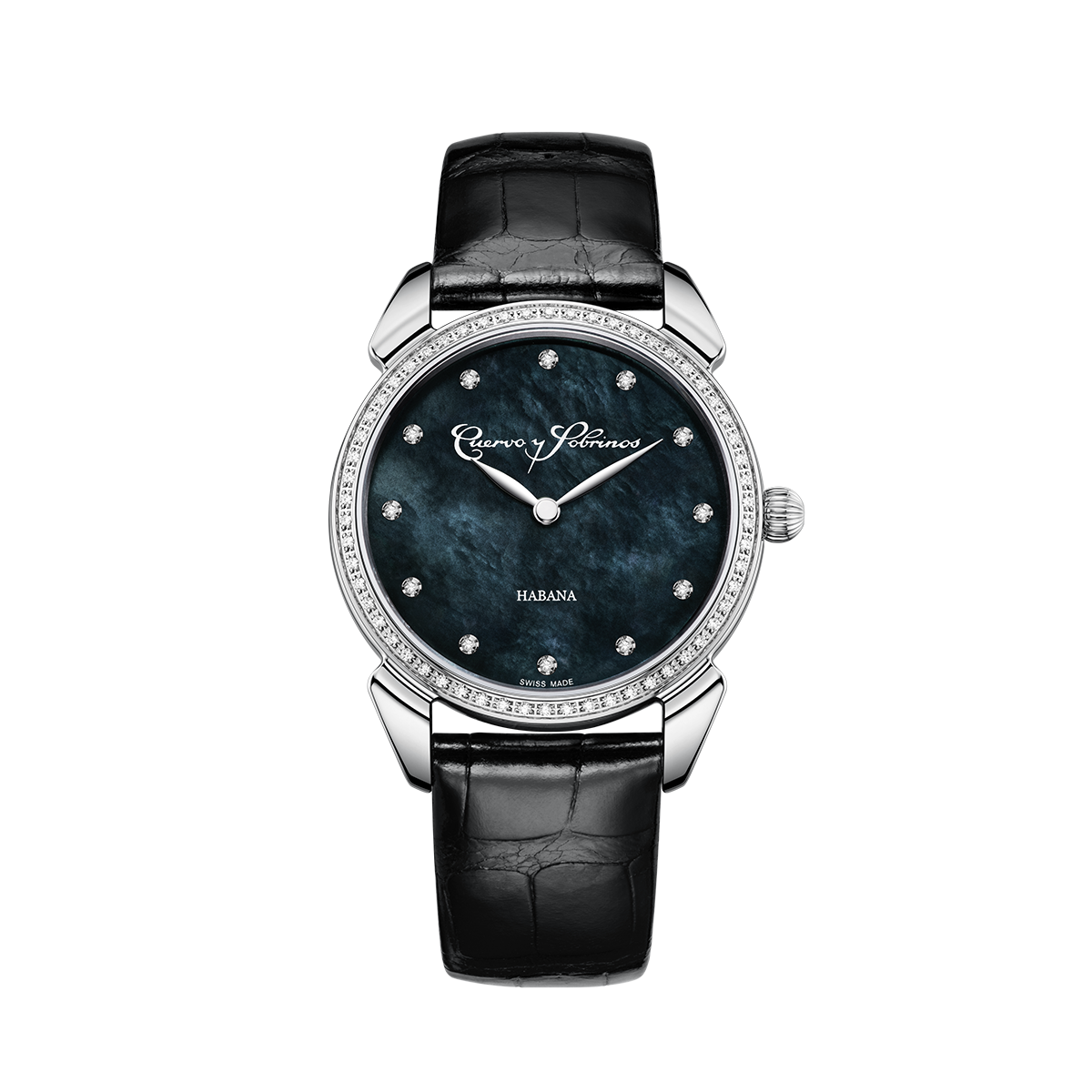 Primera Dama Black Twelve Diamonds Primera Dama Black Twelve Diamonds
