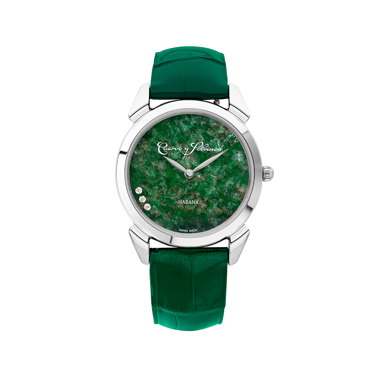 Primera Dama Green