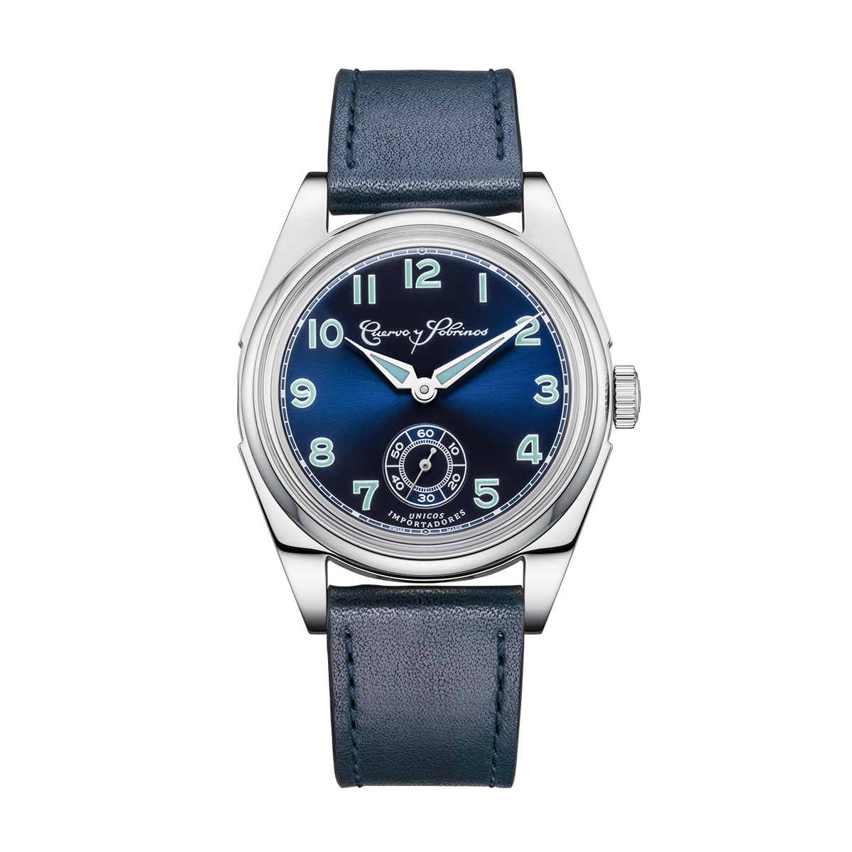 Robusto Sans Souci Blue Robusto Sans Souci Blue