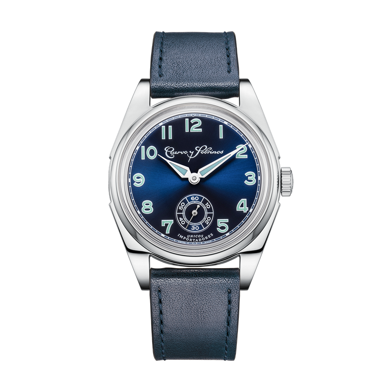 Robusto Sans Souci Blue Robusto Sans Souci Blue