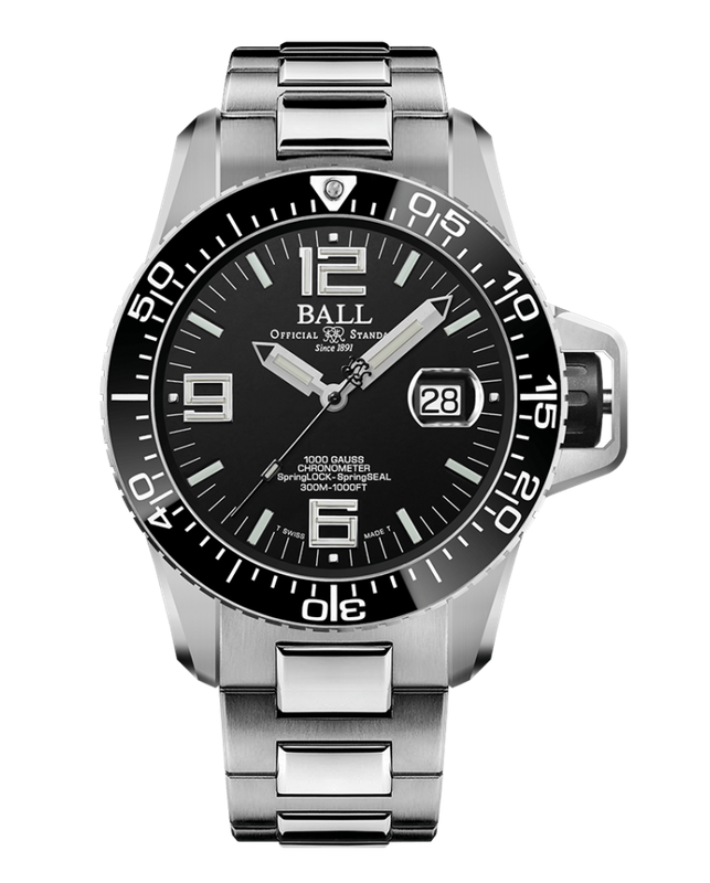 Engineer Hydrocarbon EOD (42mm) Engineer Hydrocarbon EOD (42mm)