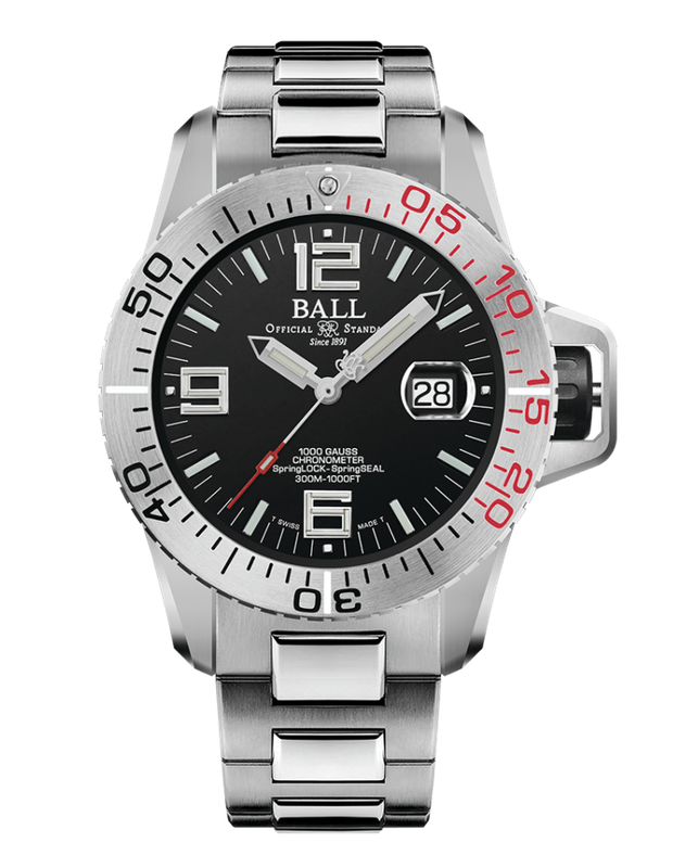 Engineer Hydrocarbon EOD (42mm) Engineer Hydrocarbon EOD (42mm)