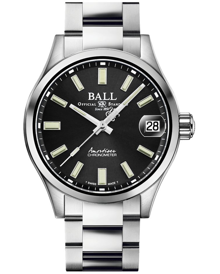 Engineer Master II Endurance 1917 (45mm)