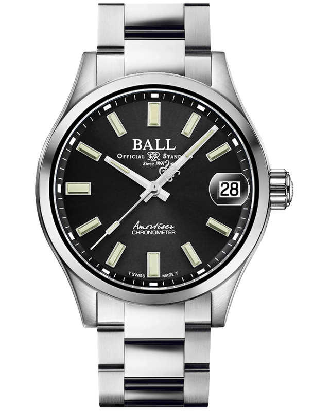 Engineer Master II Endurance 1917 (45mm) Engineer Master II Endurance 1917 (45mm)