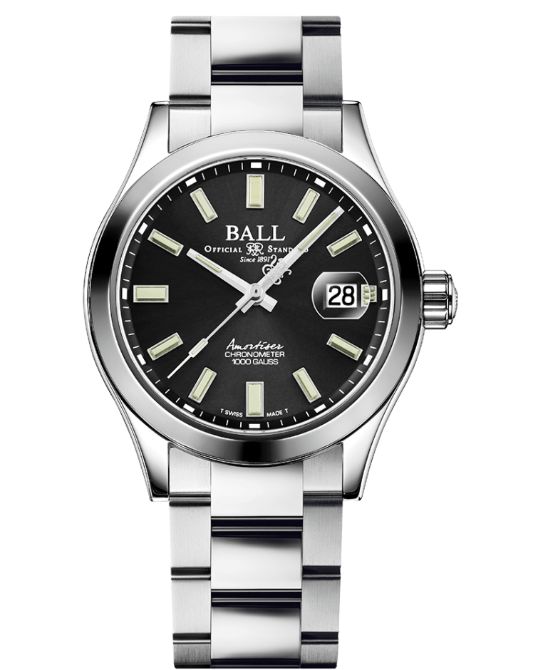 Engineer Master II Endurance 1917 (40mm)