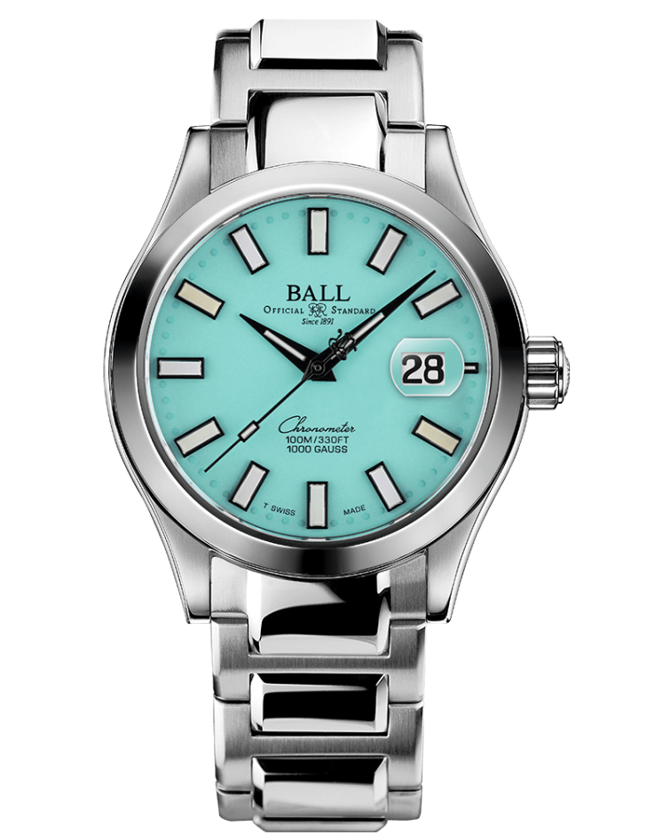 Ball Watch Engineer III Marvelight Chronometer 40mm Ball Watch Engineer III Marvelight Chronometer 40mm