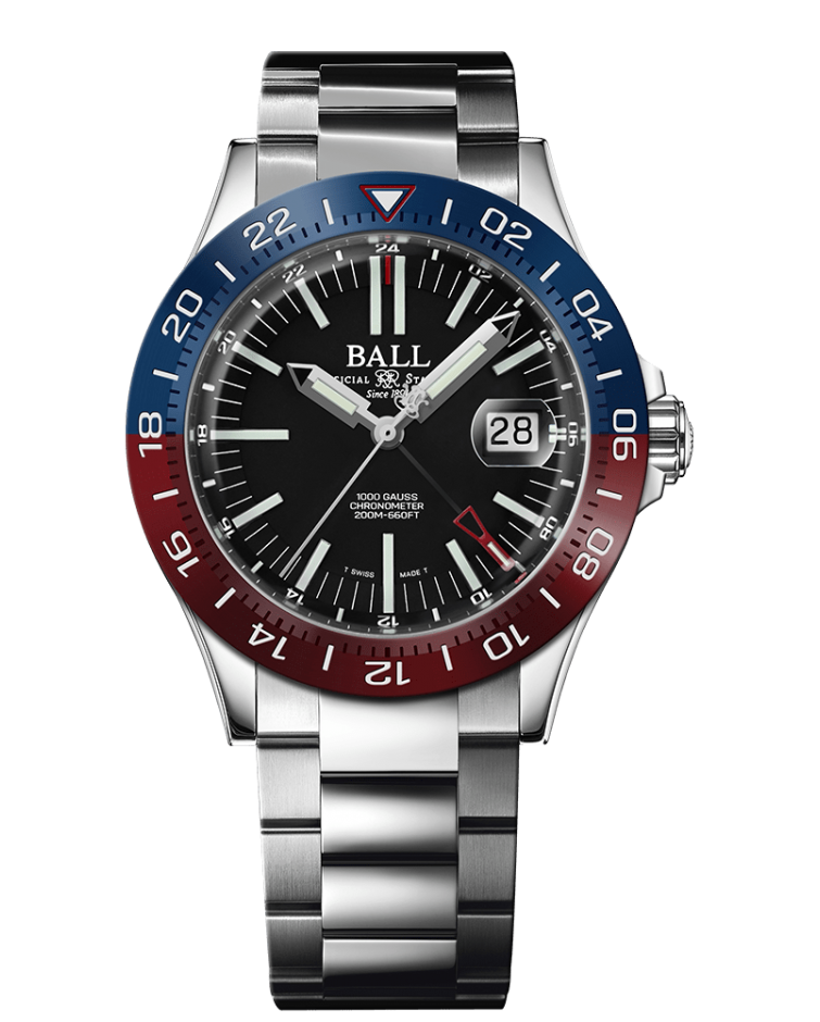 Ball Watch Engineer III Outlier (40mm) Ball Watch Engineer III Outlier (40mm)