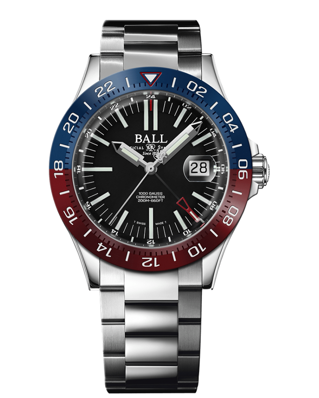 Ball Watch Engineer III Outlier (40mm) Ball Watch Engineer III Outlier (40mm)