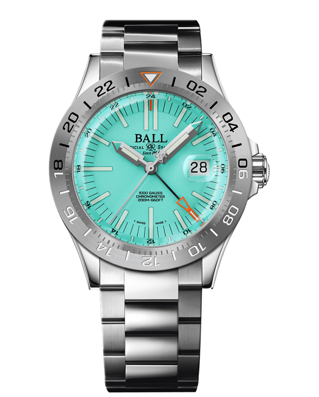 Ball Watch Engineer III Outlier (40mm) Ball Watch Engineer III Outlier (40mm)