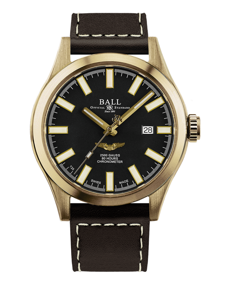 Ball Watch Engineer M Star Magna (43mm) Ball Watch Engineer M Star Magna (43mm)